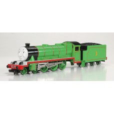 BACHMANN Henry the Green Engine - with moving eyes